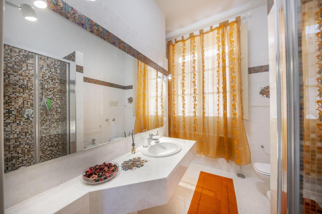 Ferienwohnung Liberty House Cefalù Exterior foto