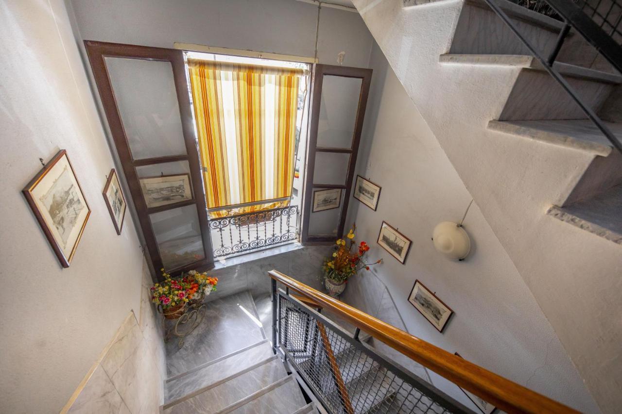 Ferienwohnung Liberty House Cefalù Exterior foto